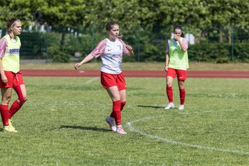 Bild 103 - wBJ TuRa Meldorf - Walddoerfer : Ergebnis: 0:4